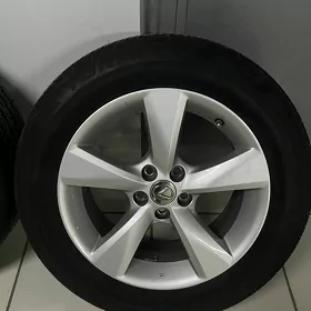 Lexus RX diska/teker