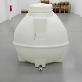 2 тонны бочка