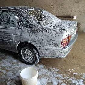 Opel Vectra 1992