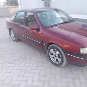 Opel Vectra 1989