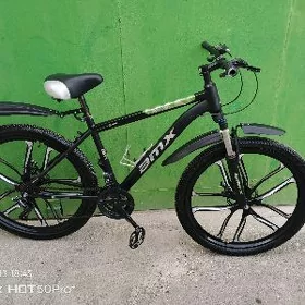 Tigir Bmx