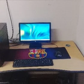 i3 KOMPYUTR VGA 2GB 256bit,
