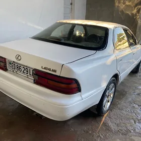 Toyota Windom 1995