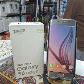 Galaxy S6 edge