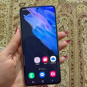Samsung S21 5G