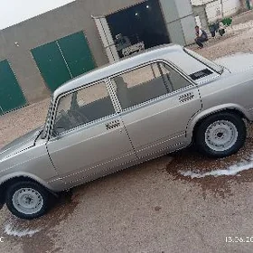Lada 2107 2000