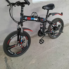 tigir bmw