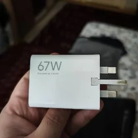 Xiaomi adapter