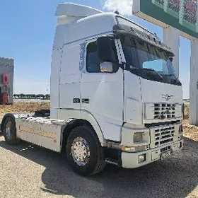 Volvo FH 420 1998