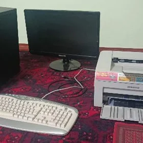 Kompyuter