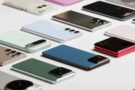 Nothing-iň ýolbaşçysy smartfonlaryň gitdigiçe gymmatlajakdygyny aýtdy