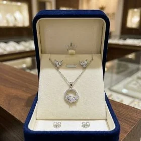 Pandora nabor 925 pr original