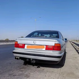 BMW 525 1992