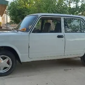 Lada 2107 1998