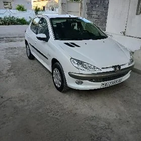 Peugeot 206 2009