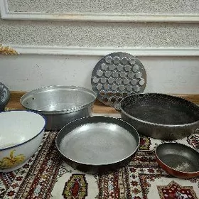 Пасуда