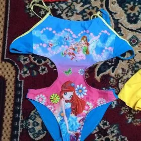 Купальник
