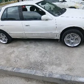 Kia Sephia 1996