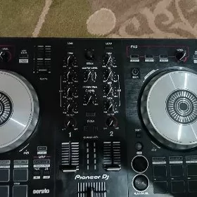 dj aparat sb3