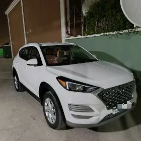 Hyundai Tucson 2020