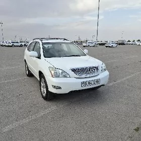Lexus RX 330 2004