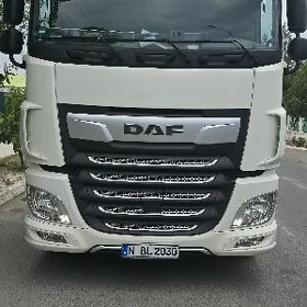 DAF 480 2022