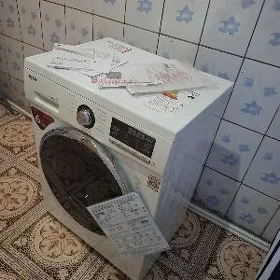 kir maşyn 6 kg LG