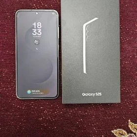 Samsung galaxy s25
