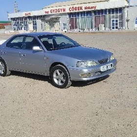 Toyota Vista 1996