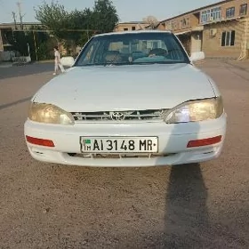 Toyota Camry 1991