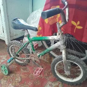 welosopet велосопет