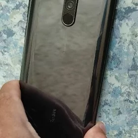Redmi Not 8 pro