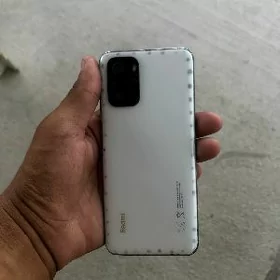 Redmi note10s