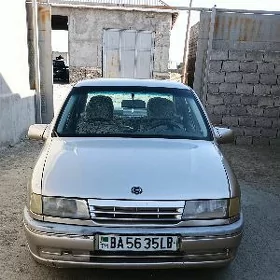 Opel Vectra 1991