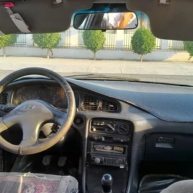 Hyundai Sonata 1995