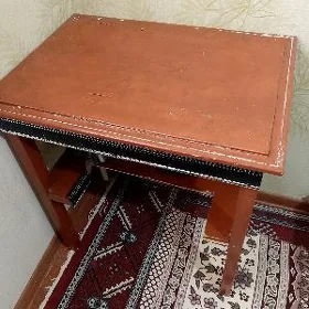 parta столь