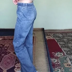 Jyns balak