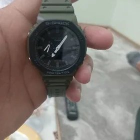 Sagat Casio