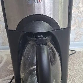 кофемашинка кофеварка sinbo