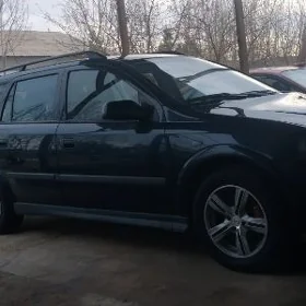 Opel Astra 2002