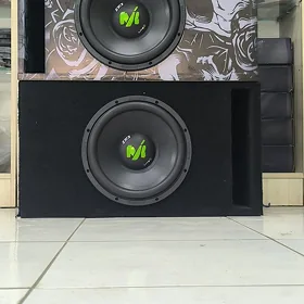 maceta sawbufer 600w usilitel
