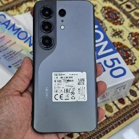 TECNO CAMON 50 PRO 8/256