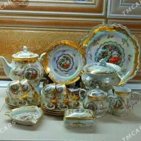 сервиз Мадонна "Оскар"