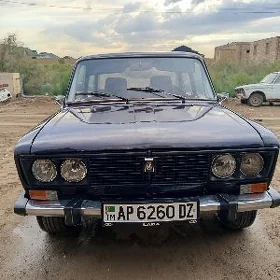 Lada 2106 2002