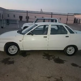 Lada 2110 2001