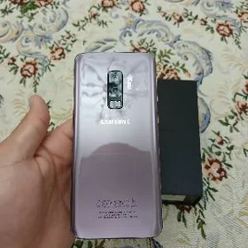 s9 plus