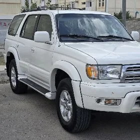 Toyota 4Runner 1999
