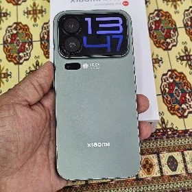 MI 17 PRO 16/512