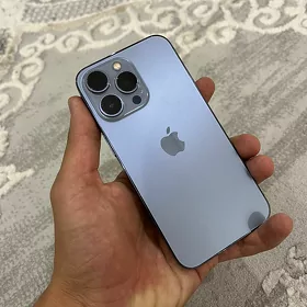 iPhone 13pro