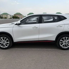 Changan X5 Plus 2026